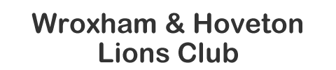 Wroxham & Hoveton Lions CLub